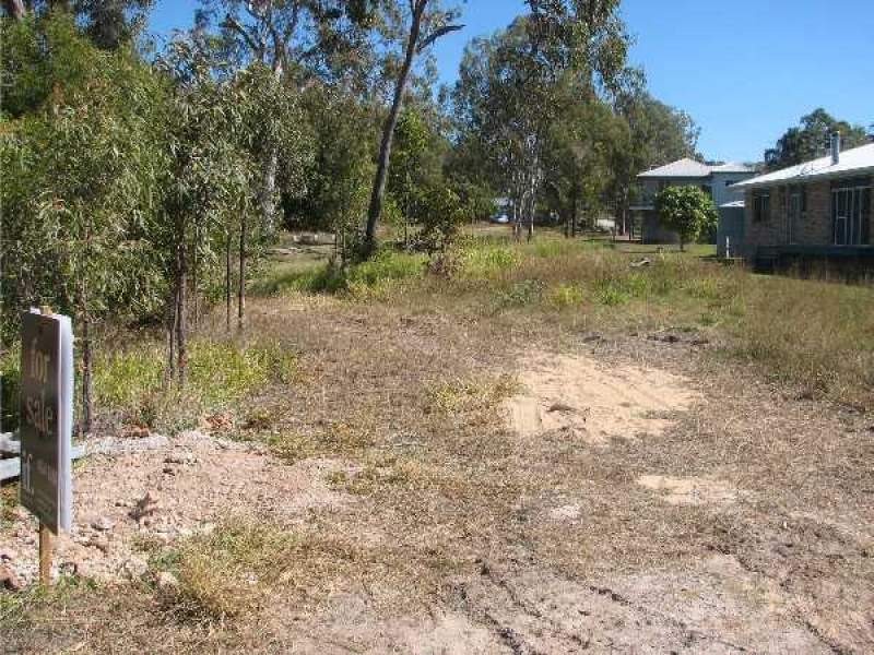 Agnes Water QLD 4677