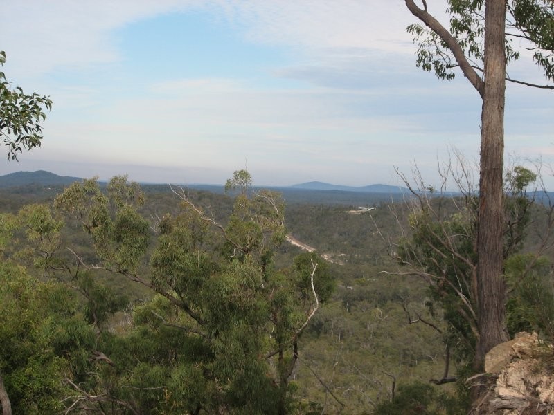 Agnes Water QLD 4677