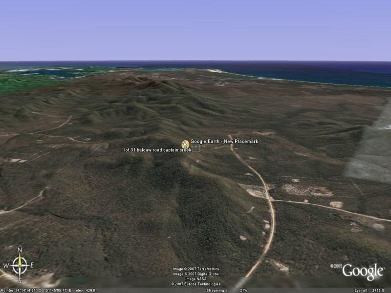 Agnes Water QLD 4677