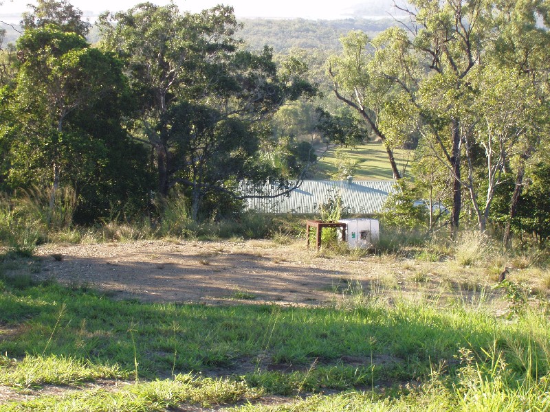 Agnes Water QLD 4677