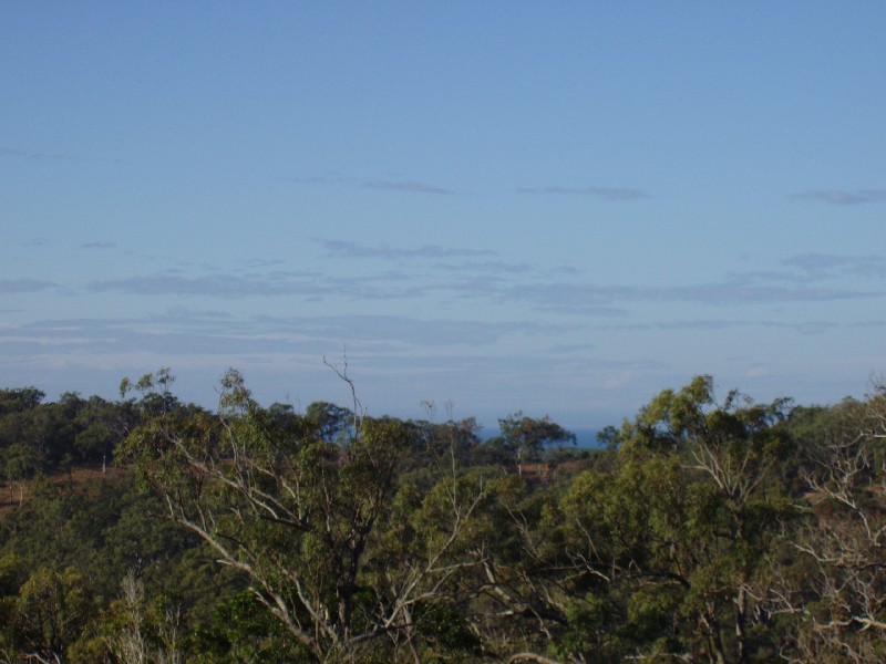 Agnes Water QLD 4677