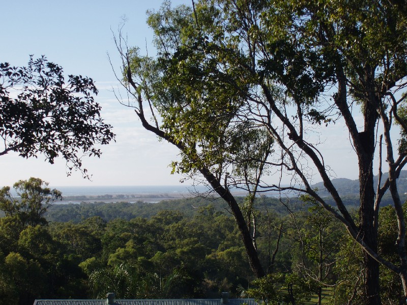 Agnes Water QLD 4677