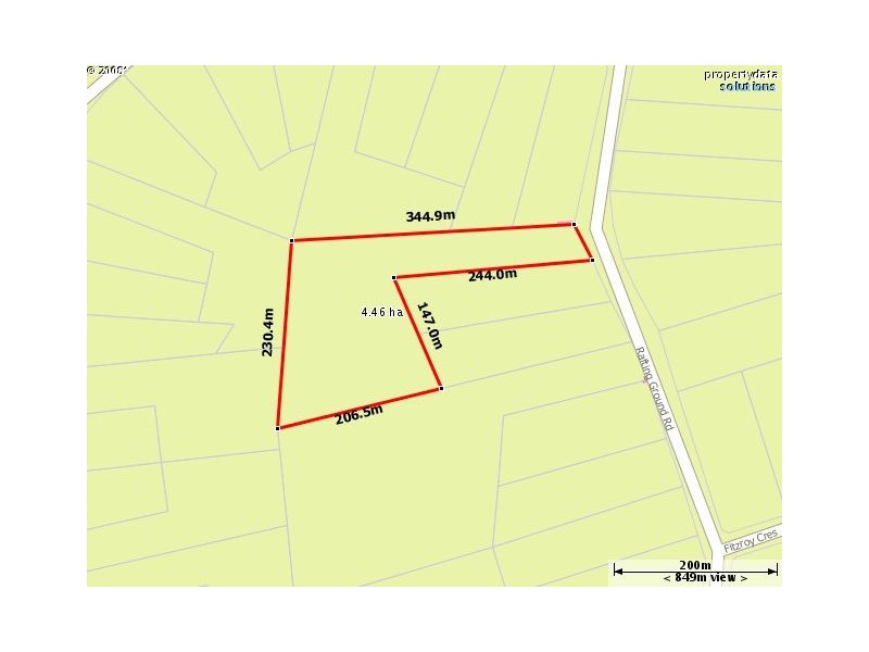 Agnes Water QLD 4677