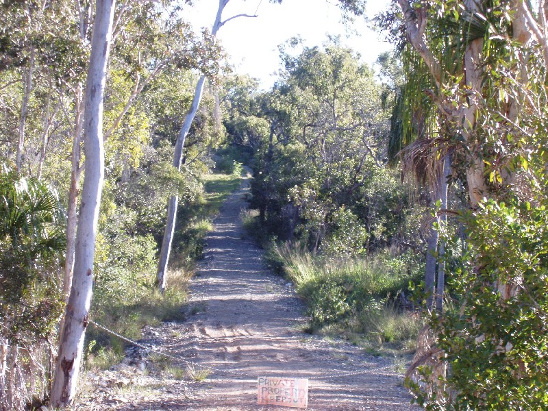 Agnes Water QLD 4677