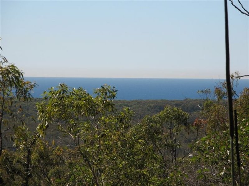 Agnes Water QLD 4677