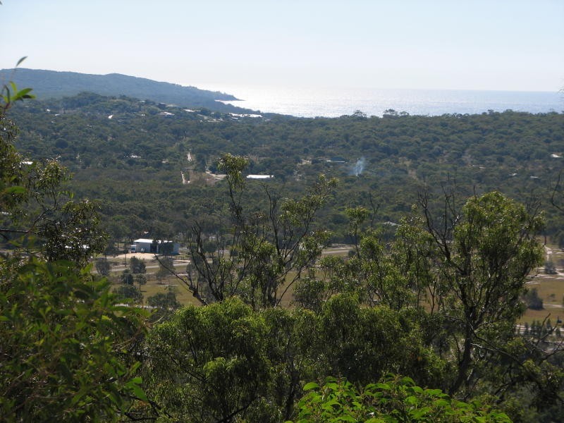 Agnes Water QLD 4677