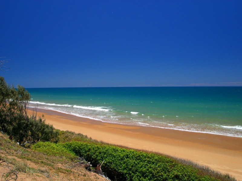 Agnes Water QLD 4677