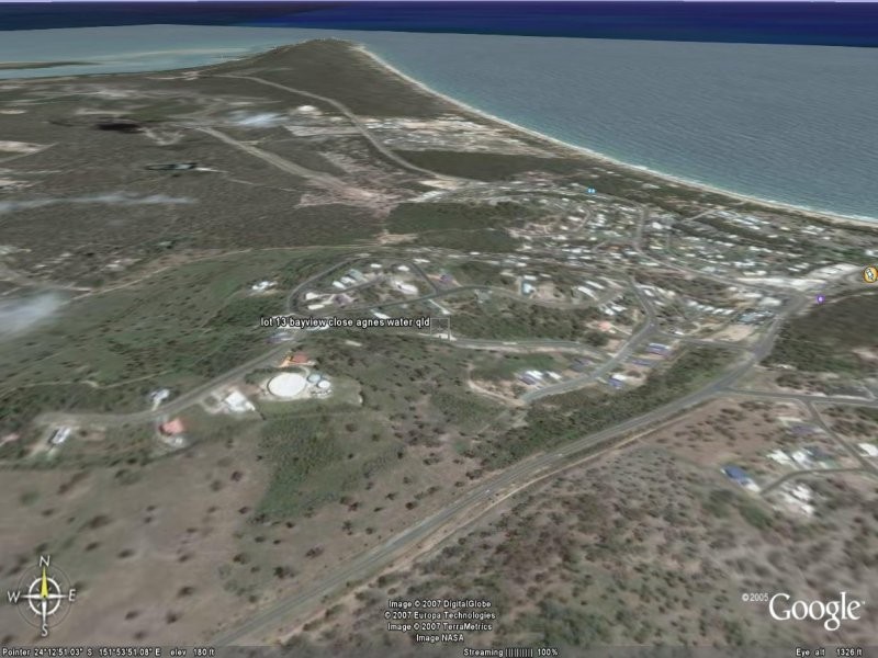 Agnes Water QLD 4677