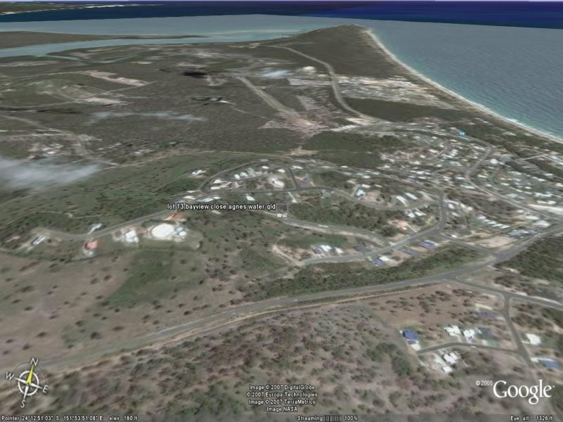 Agnes Water QLD 4677