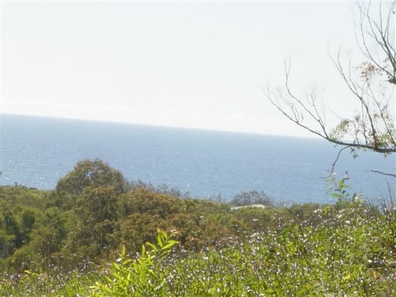 Agnes Water QLD 4677