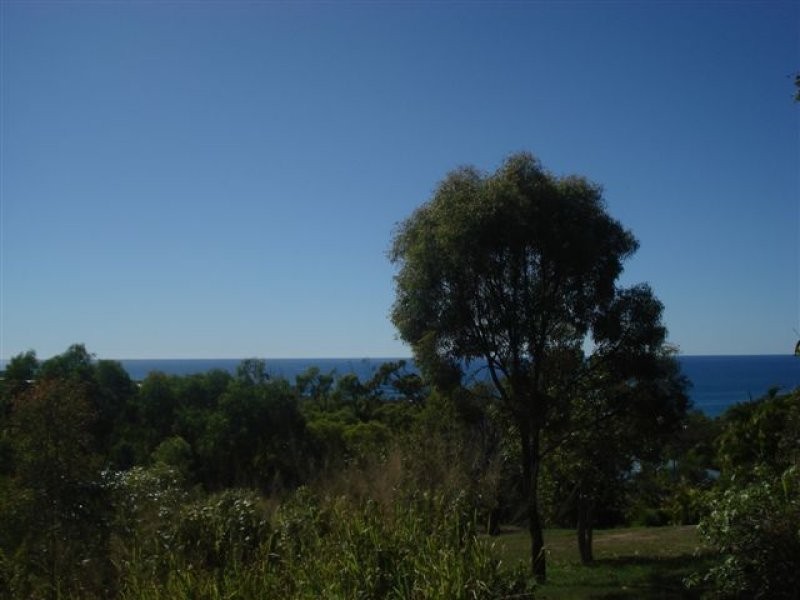 Agnes Water QLD 4677