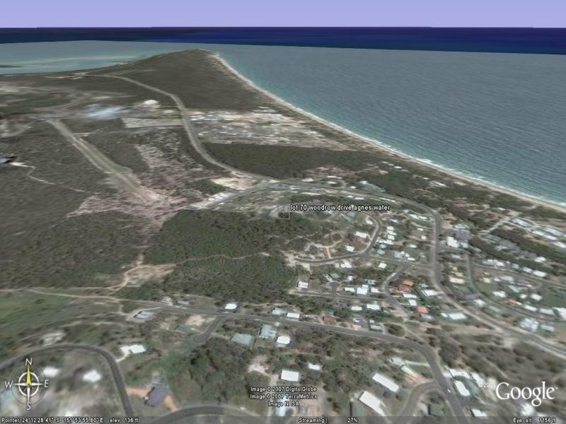 Agnes Water QLD 4677