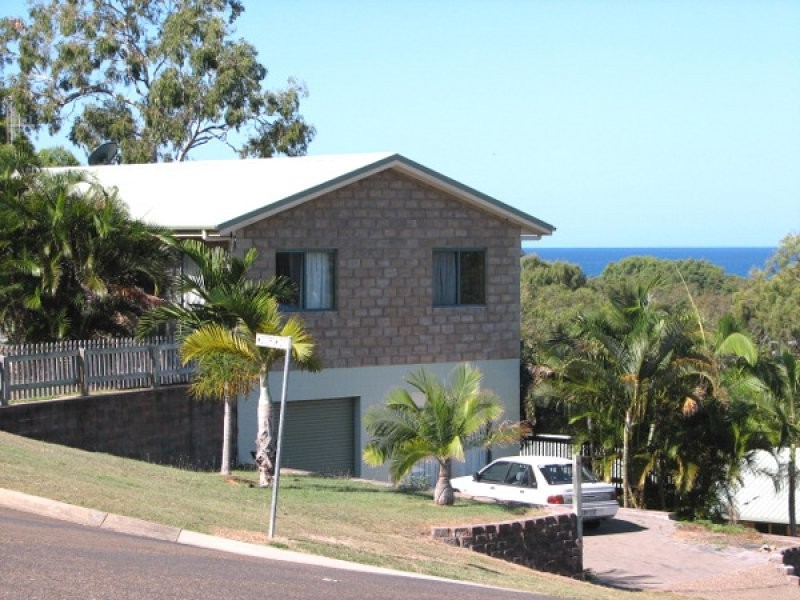 Agnes Water QLD 4677