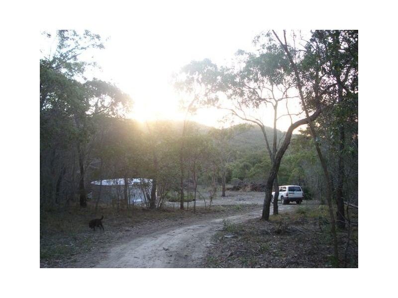 Agnes Water QLD 4677