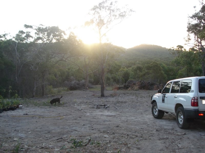 Agnes Water QLD 4677