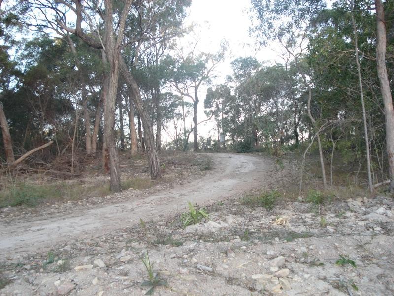 Agnes Water QLD 4677