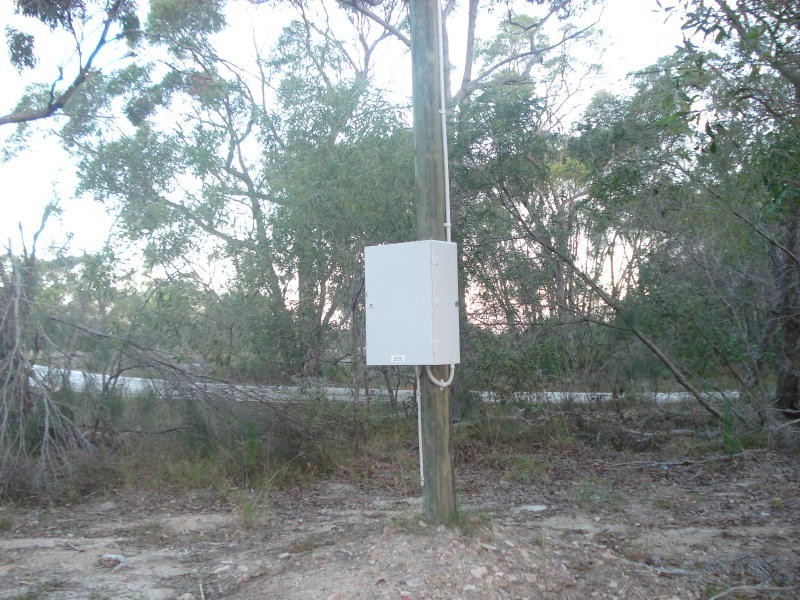 Agnes Water QLD 4677