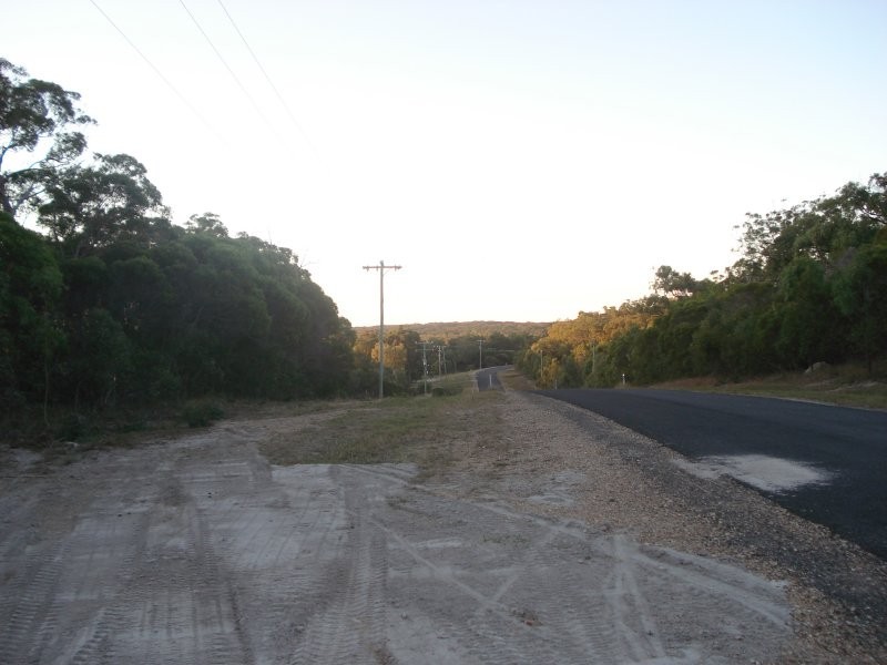 Agnes Water QLD 4677