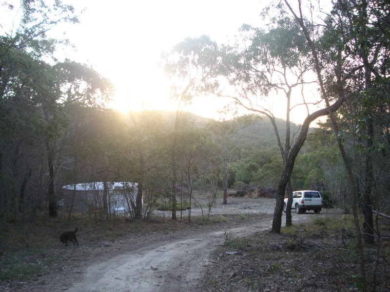 Agnes Water QLD 4677