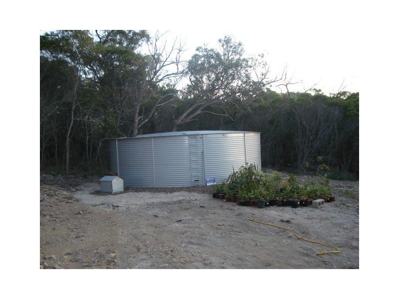 Agnes Water QLD 4677