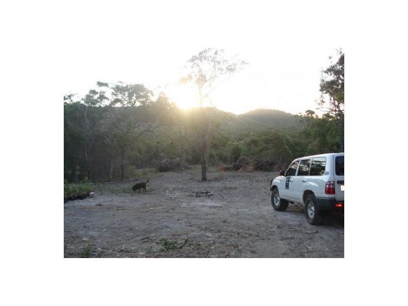 Agnes Water QLD 4677