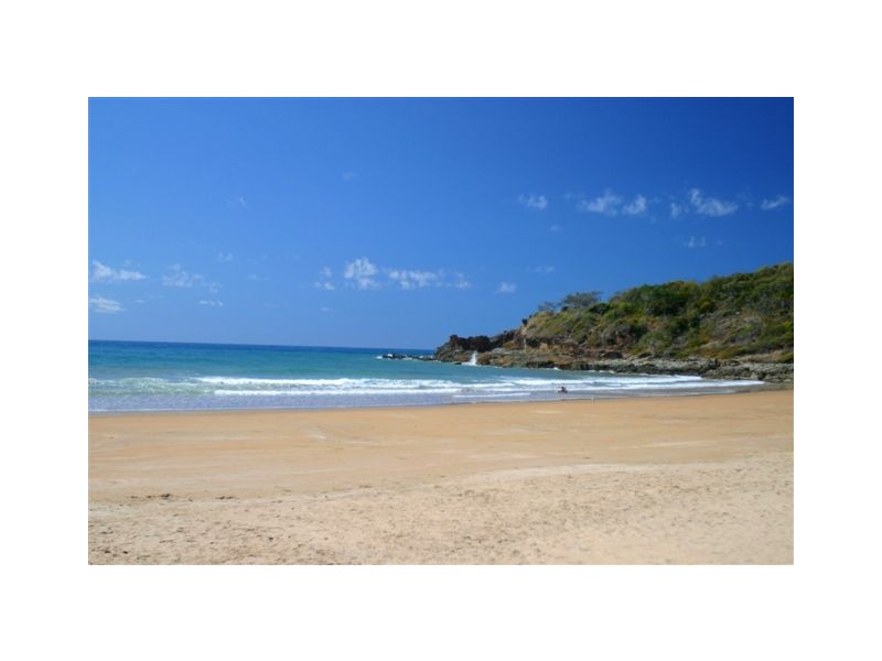 Agnes Water QLD 4677