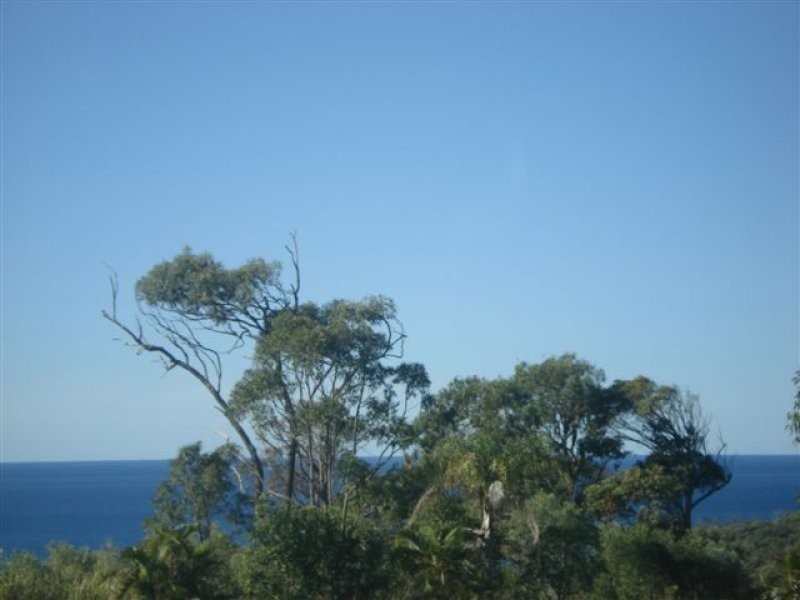 Agnes Water QLD 4677