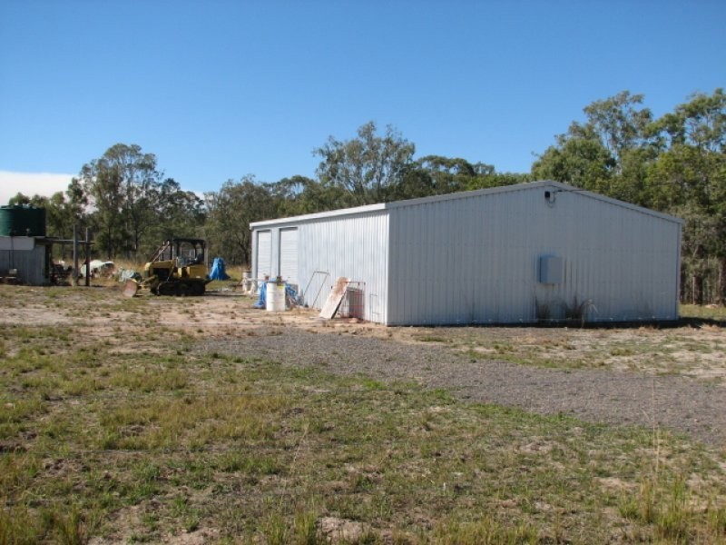 Agnes Water QLD 4677