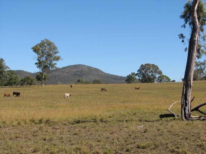 Agnes Water QLD 4677