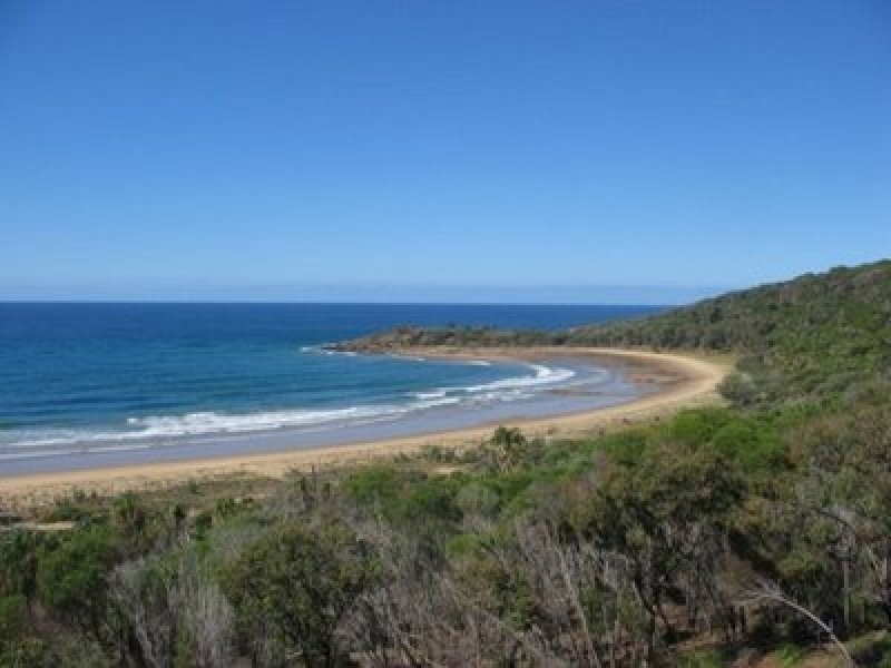 Agnes Water QLD 4677