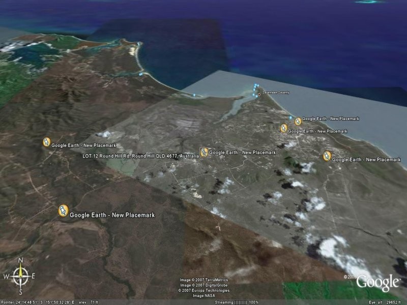 12 Round Hill Road, Agnes Water QLD 4677