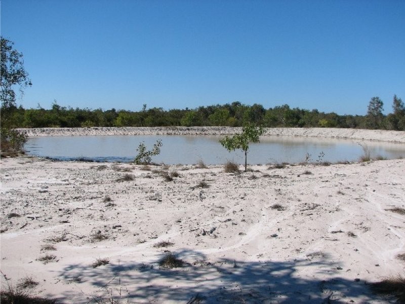 Agnes Water QLD 4677