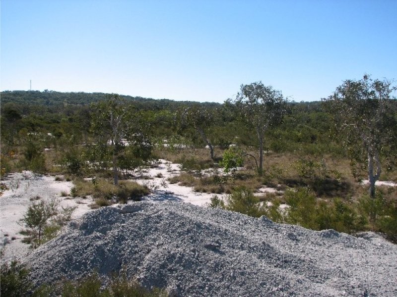 Agnes Water QLD 4677