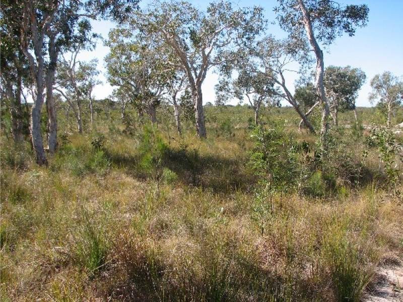 Agnes Water QLD 4677