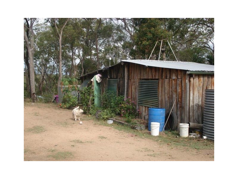 Agnes Water QLD 4677