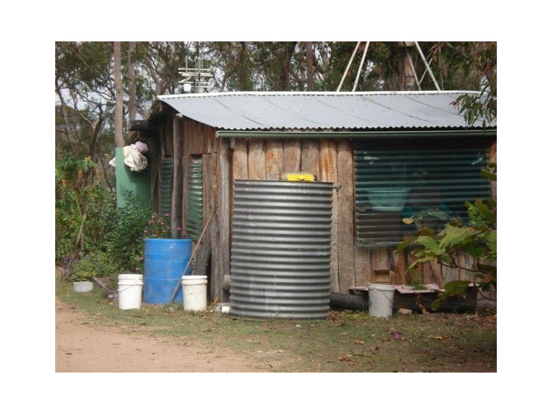 Agnes Water QLD 4677