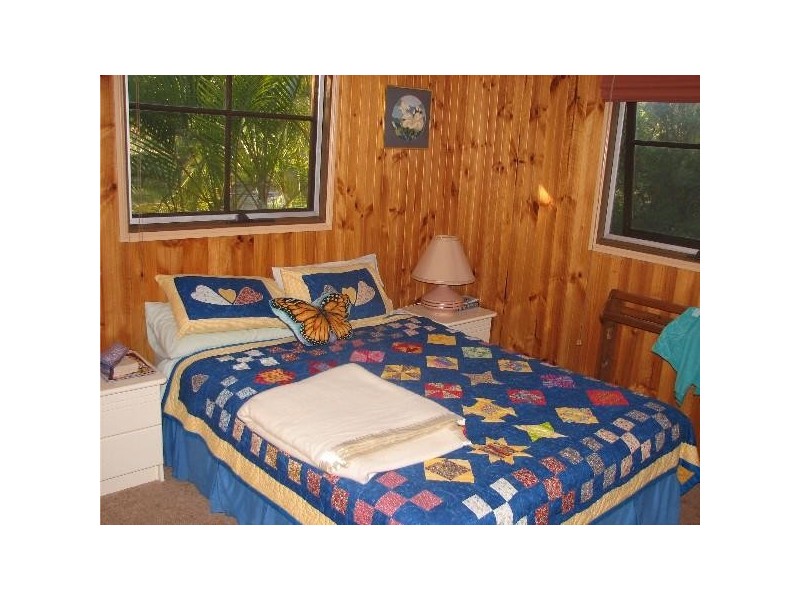 Agnes Water QLD 4677