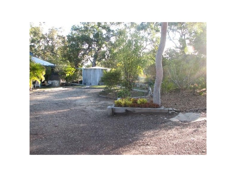 Agnes Water QLD 4677