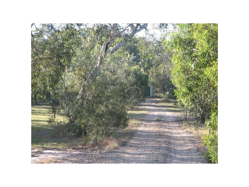 Agnes Water QLD 4677