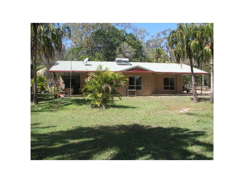 Agnes Water QLD 4677