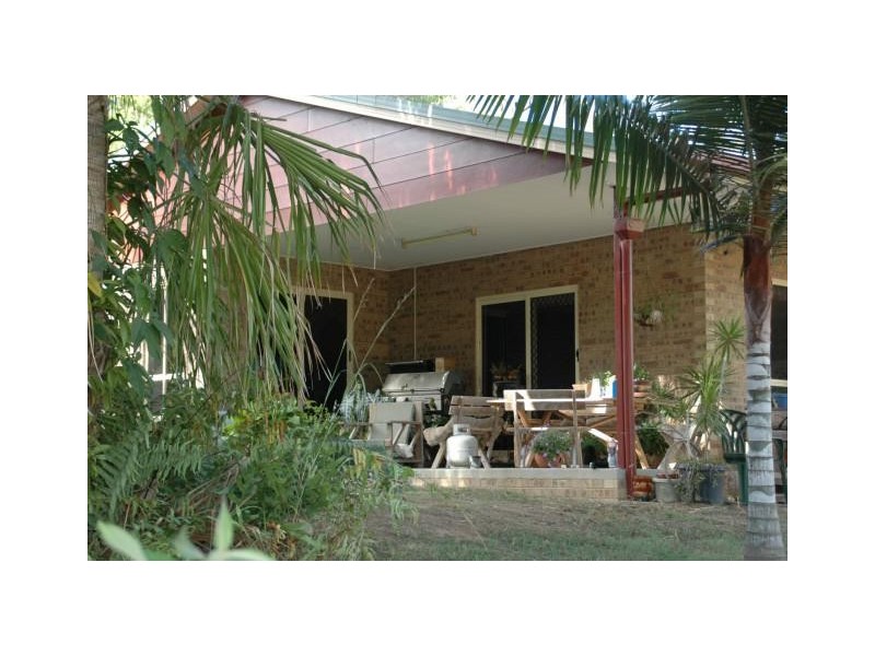 Agnes Water QLD 4677