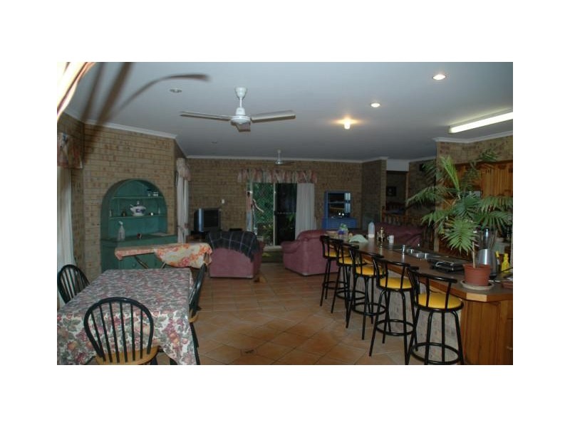 Agnes Water QLD 4677