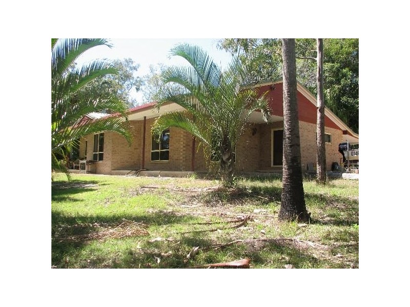 Agnes Water QLD 4677