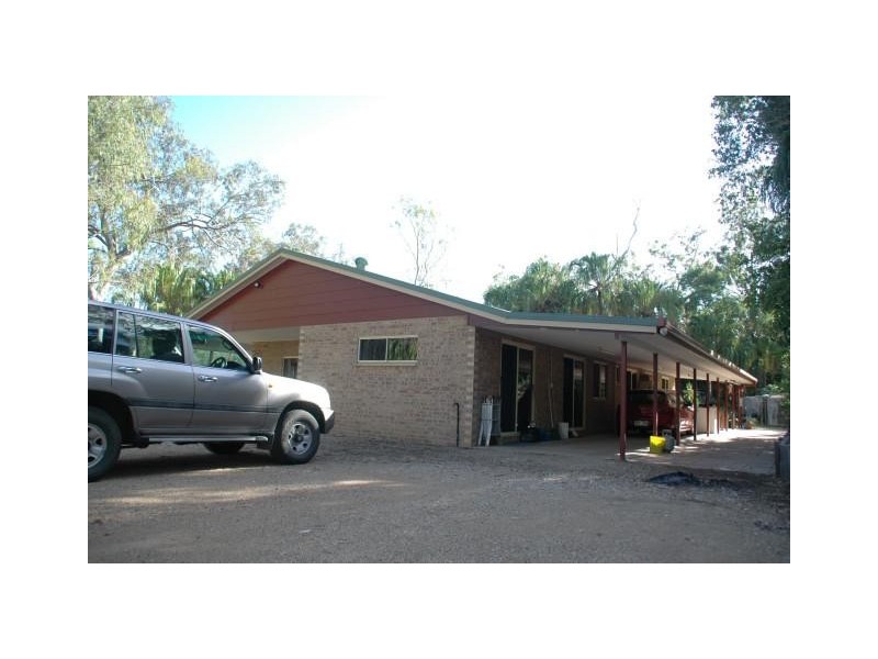 Agnes Water QLD 4677