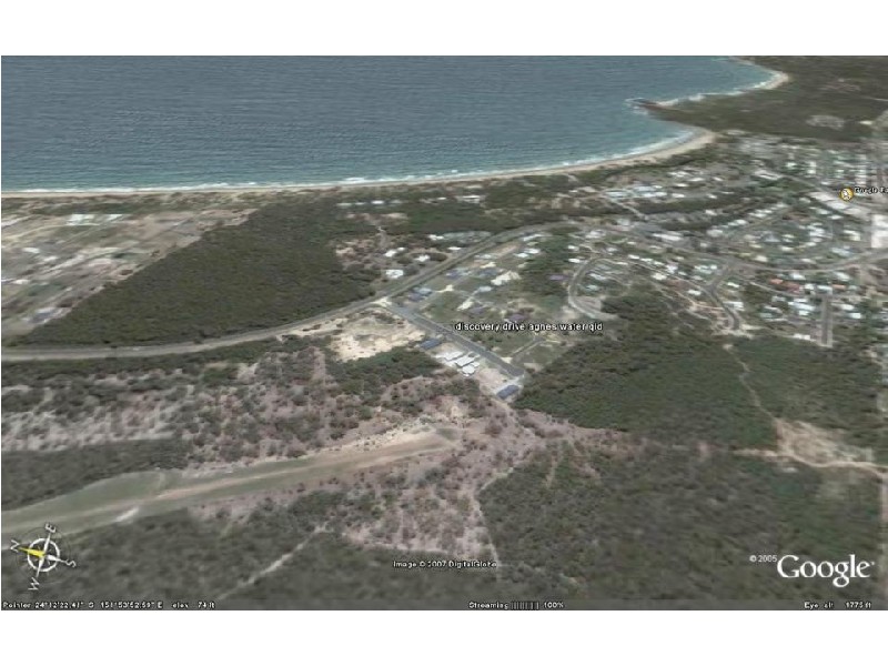 Agnes Water QLD 4677
