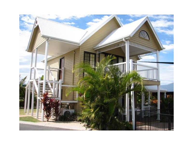 Agnes Water QLD 4677