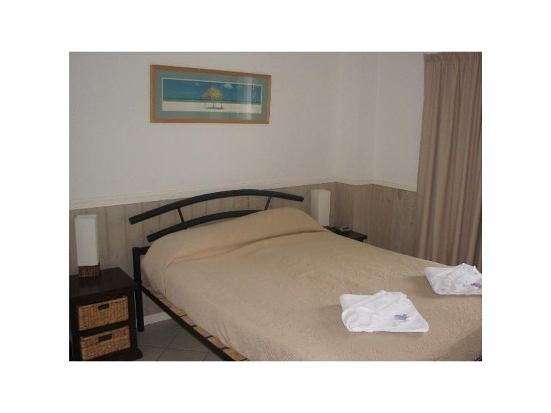 Agnes Water QLD 4677