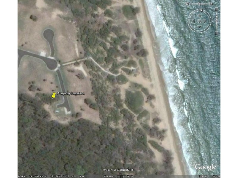 Agnes Water QLD 4677