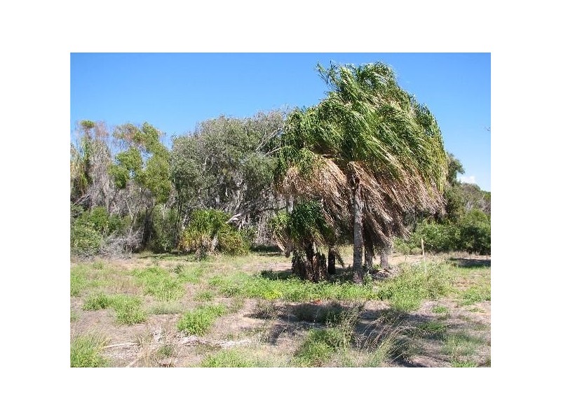 Agnes Water QLD 4677