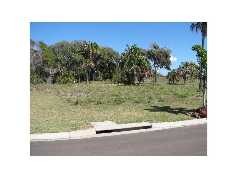 Agnes Water QLD 4677